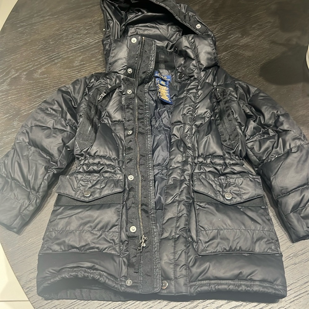 Brand new jacket polo Ralph Lauren